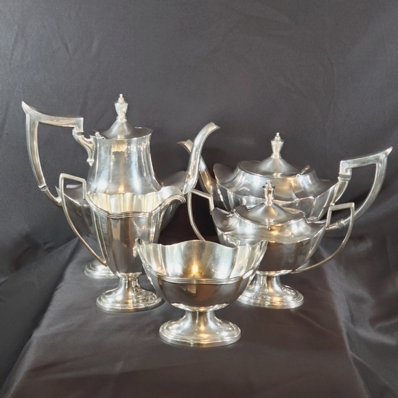 Gorham Other - Gorham Coffee and Tea Set